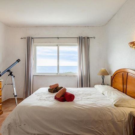 Apartment Gil Carvoeiro  Bagian luar foto