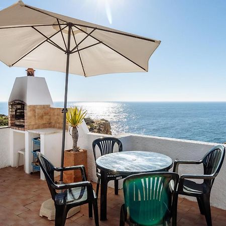 Apartment Gil Carvoeiro  Bagian luar foto