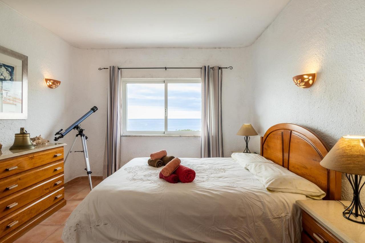 Apartment Gil Carvoeiro  Bagian luar foto