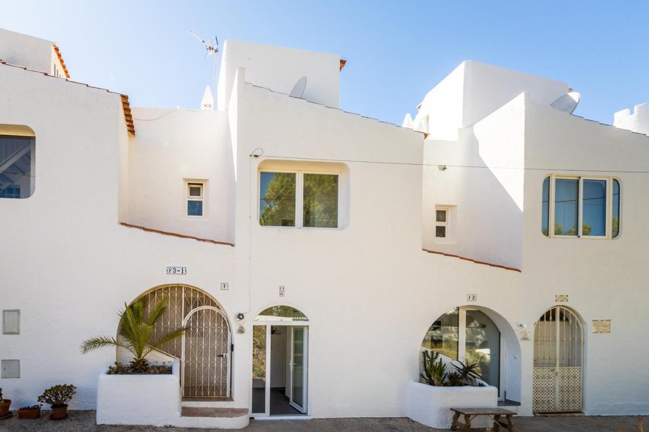 Apartment Gil Carvoeiro  Bagian luar foto