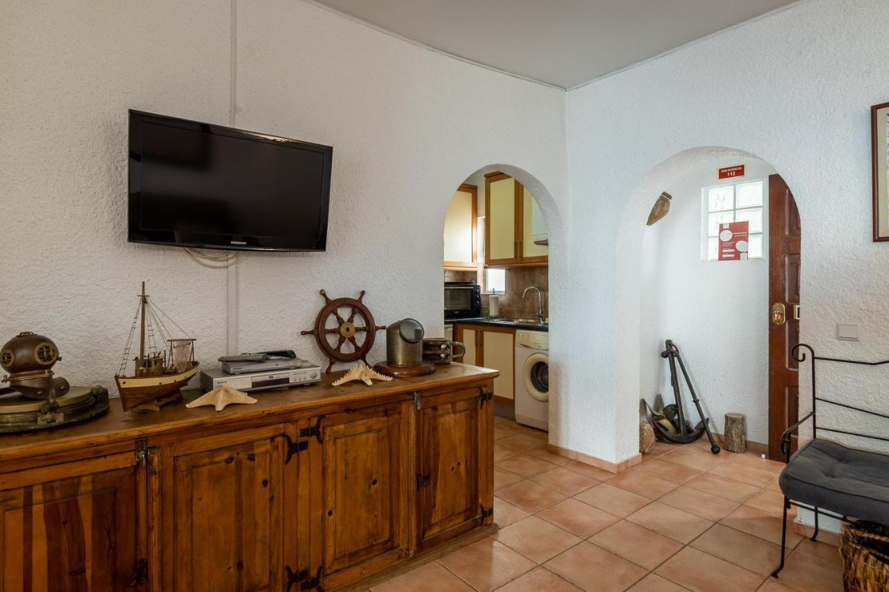 Apartment Gil Carvoeiro  Bagian luar foto