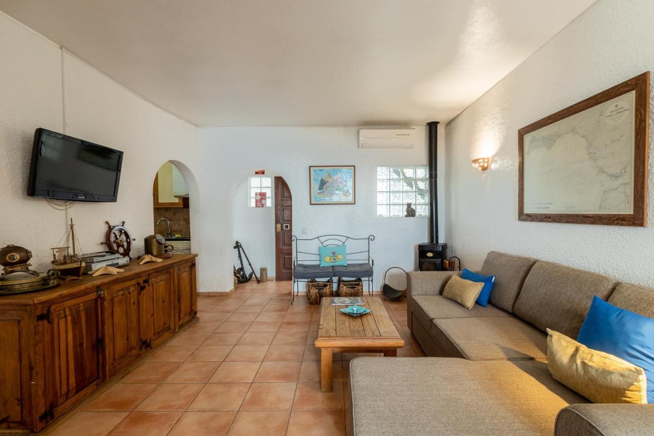 Apartment Gil Carvoeiro  Bagian luar foto