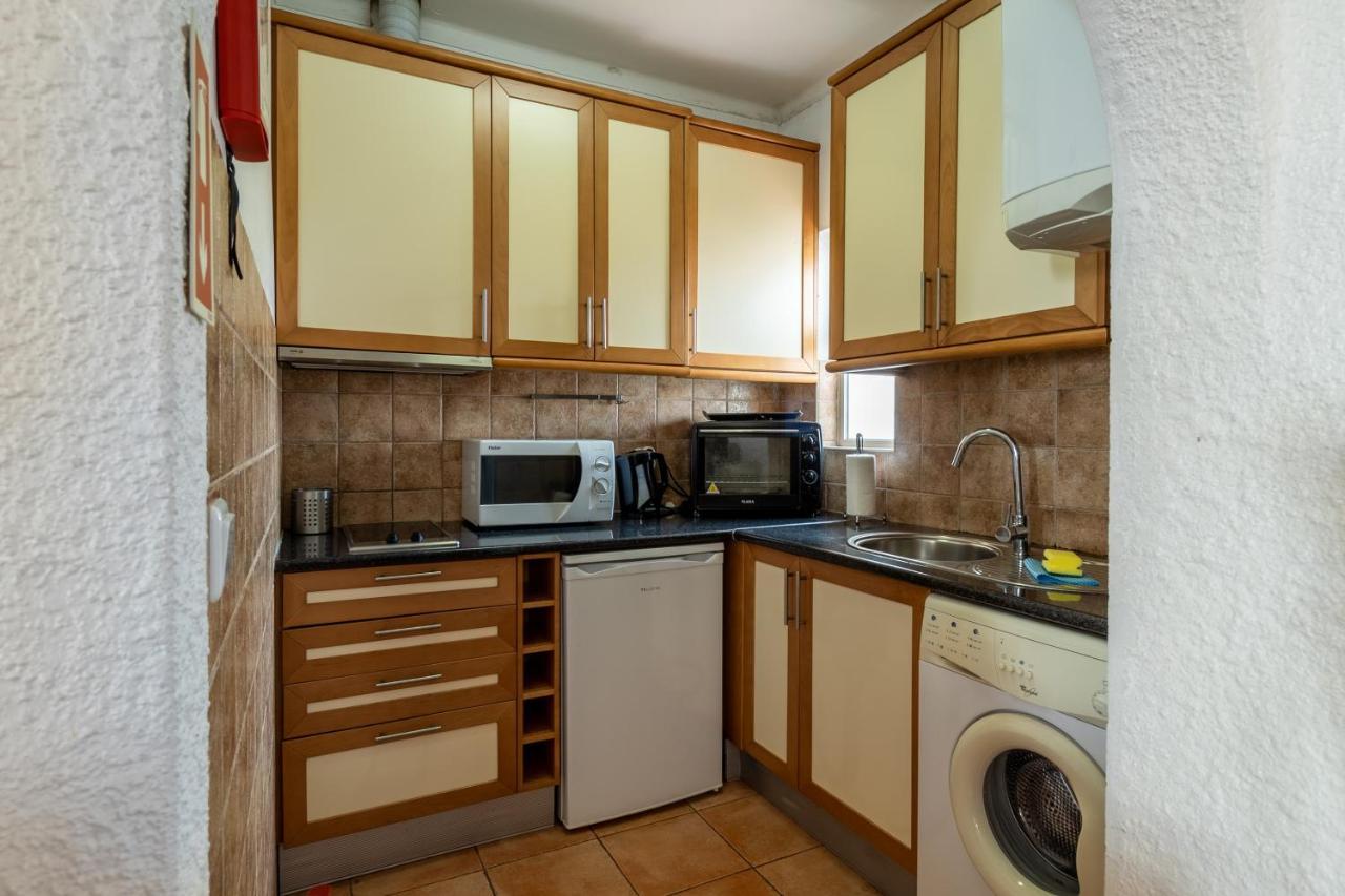 Apartment Gil Carvoeiro  Bagian luar foto