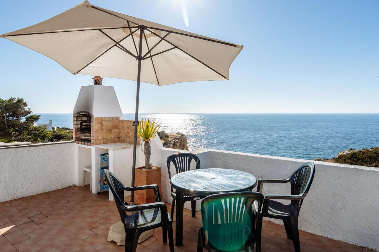 Apartment Gil Carvoeiro  Bagian luar foto