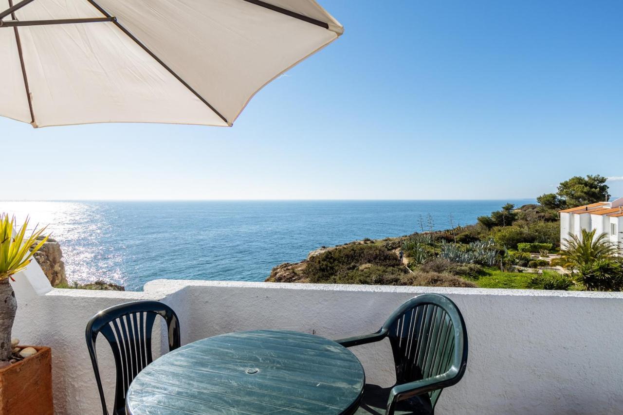 Apartment Gil Carvoeiro  Bagian luar foto