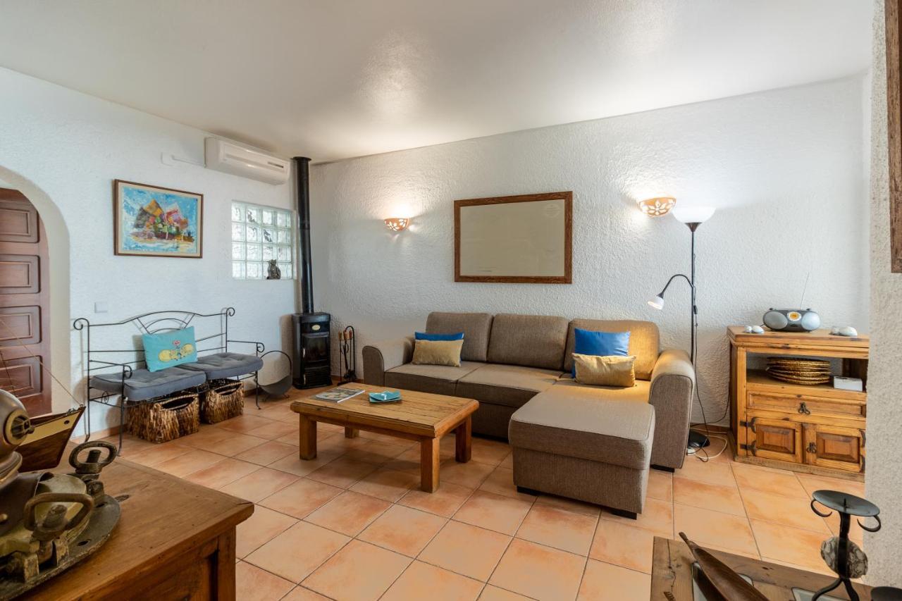 Apartment Gil Carvoeiro  Bagian luar foto