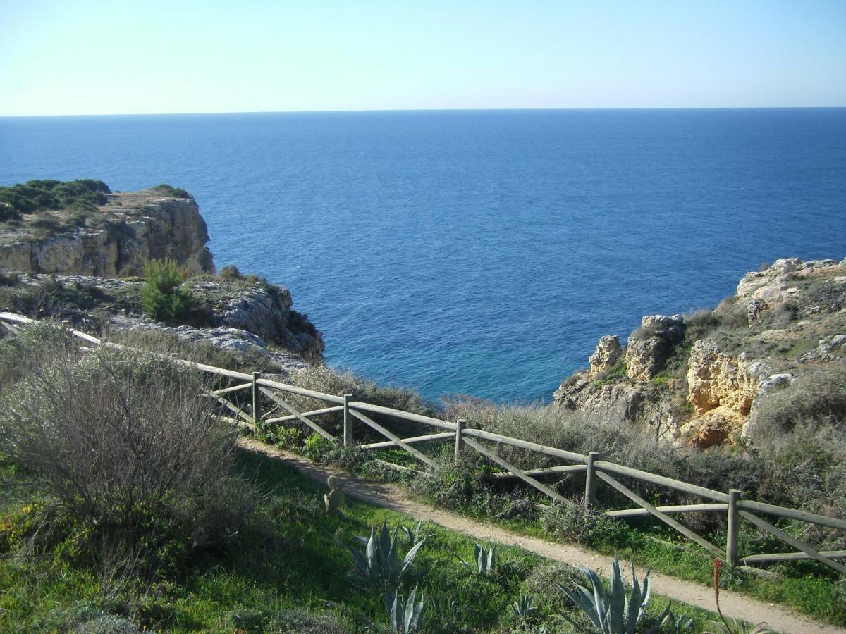 Apartment Gil Carvoeiro  Bagian luar foto
